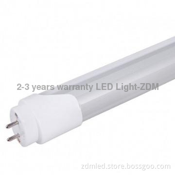Nutural White T8 LED Tube Light 1200mm 1800lumens 18watt